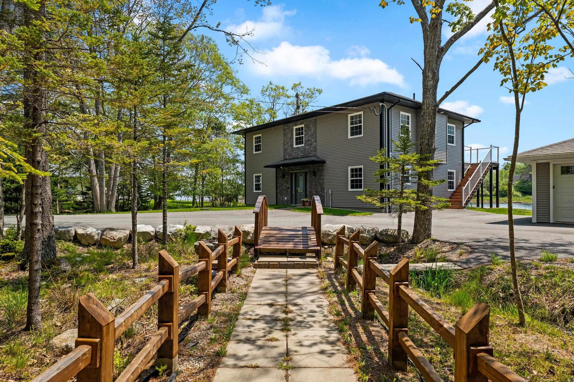 68 Shepherds Landing Road, Martins Point, NS