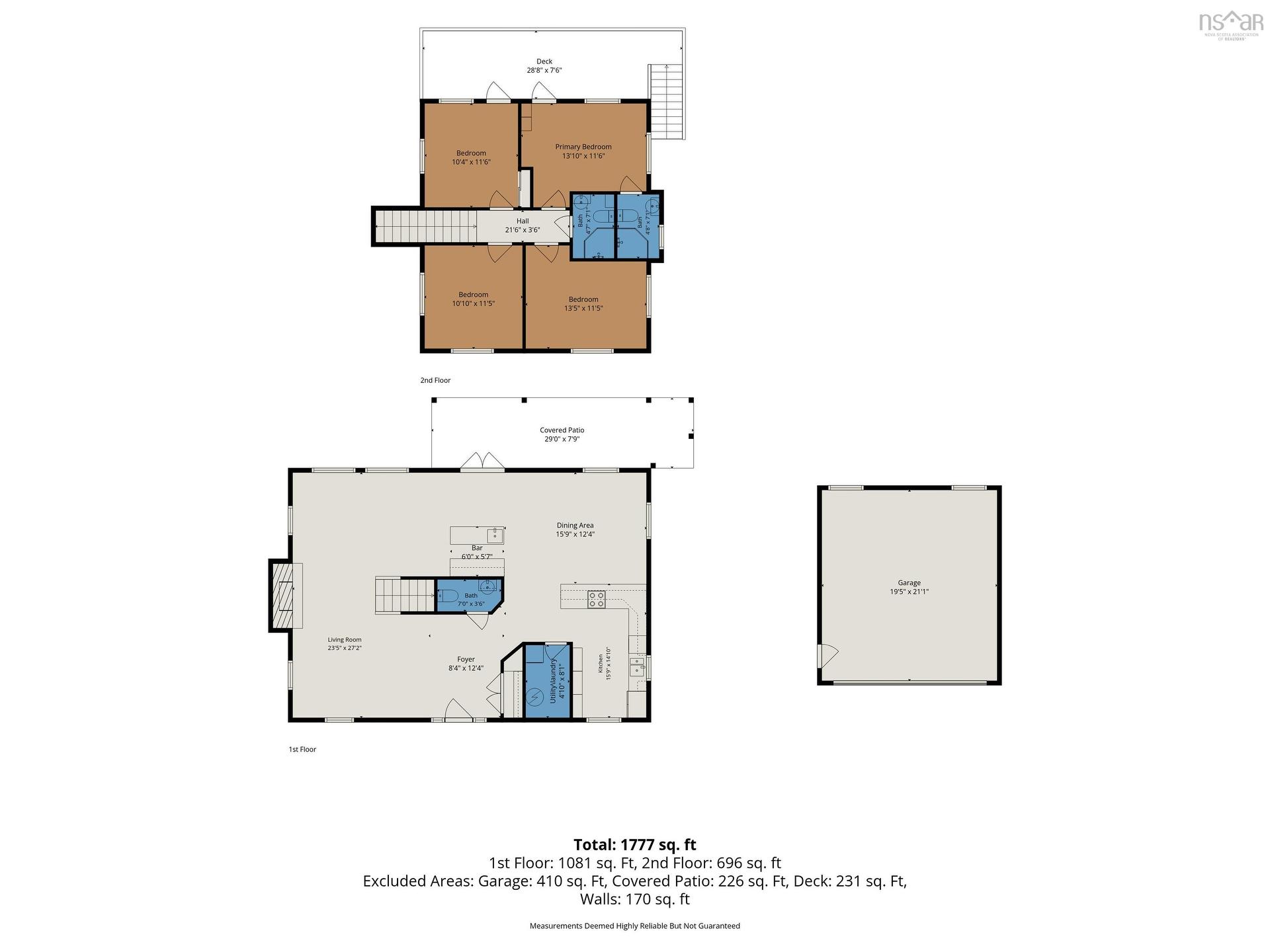 68 Shepherds Landing Road, Martins Point, NS