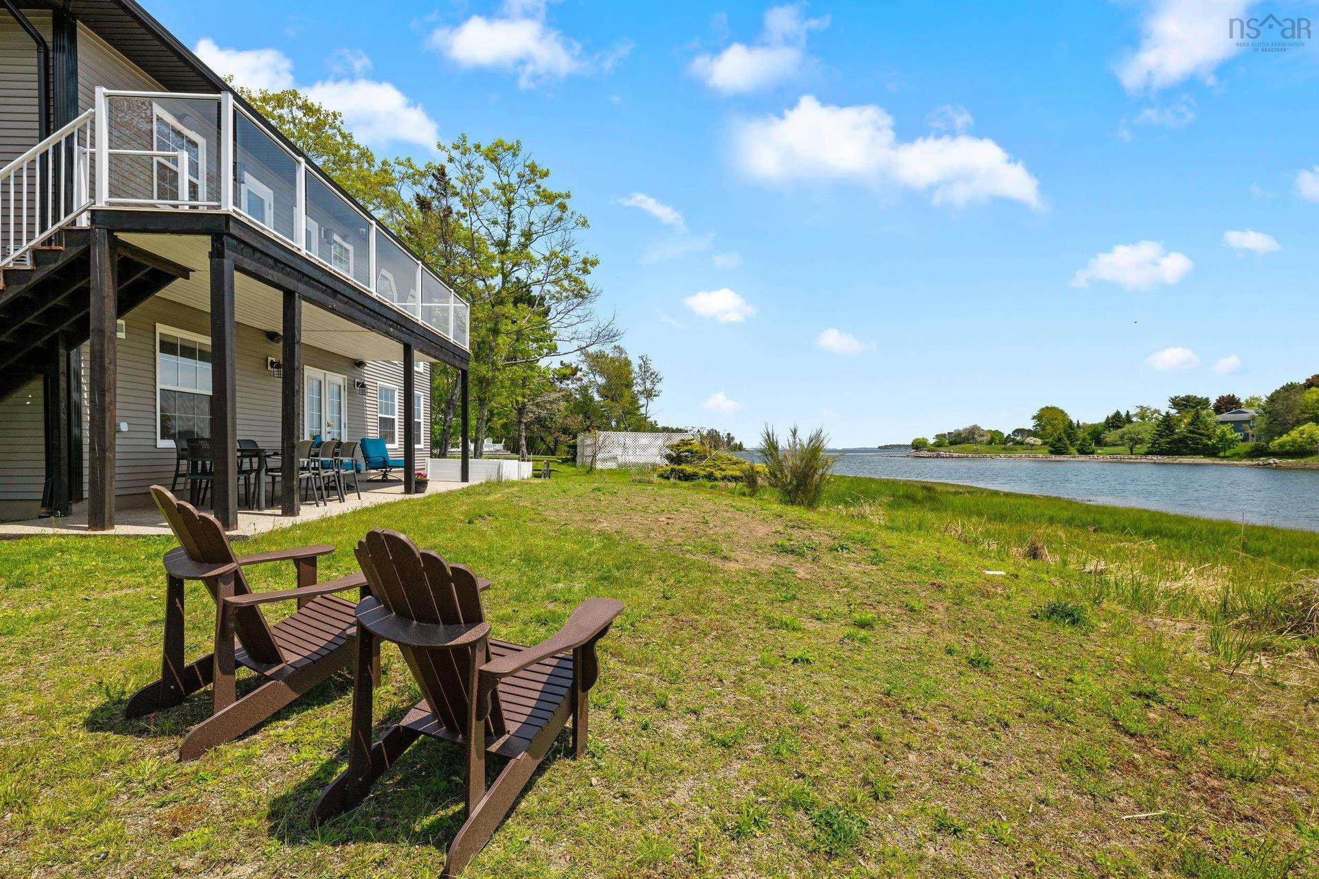 68 Shepherds Landing Road, Martins Point, NS