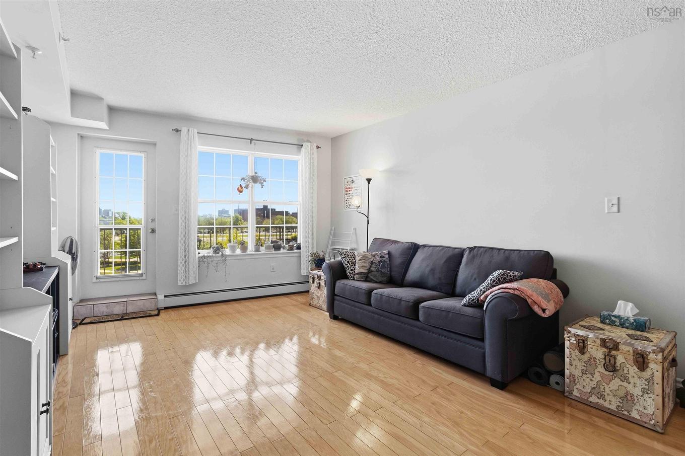 303 5769 Cunard Street, Halifax, NS