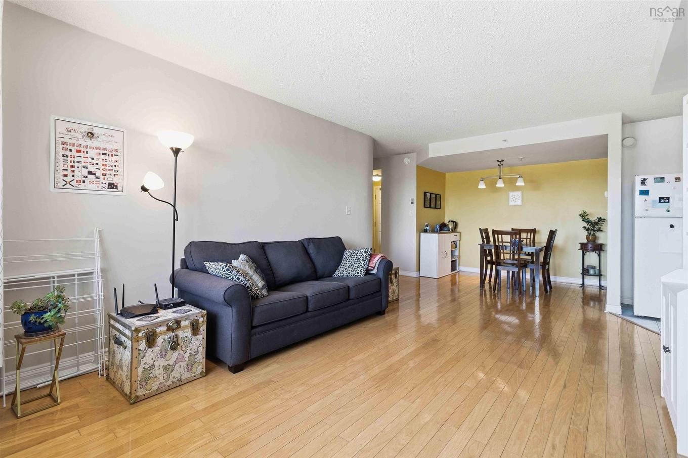 303 5769 Cunard Street, Halifax, NS