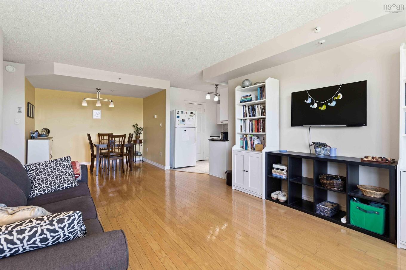 303 5769 Cunard Street, Halifax, NS