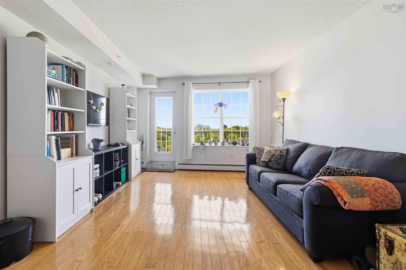 303 5769 Cunard Street, Halifax, NS