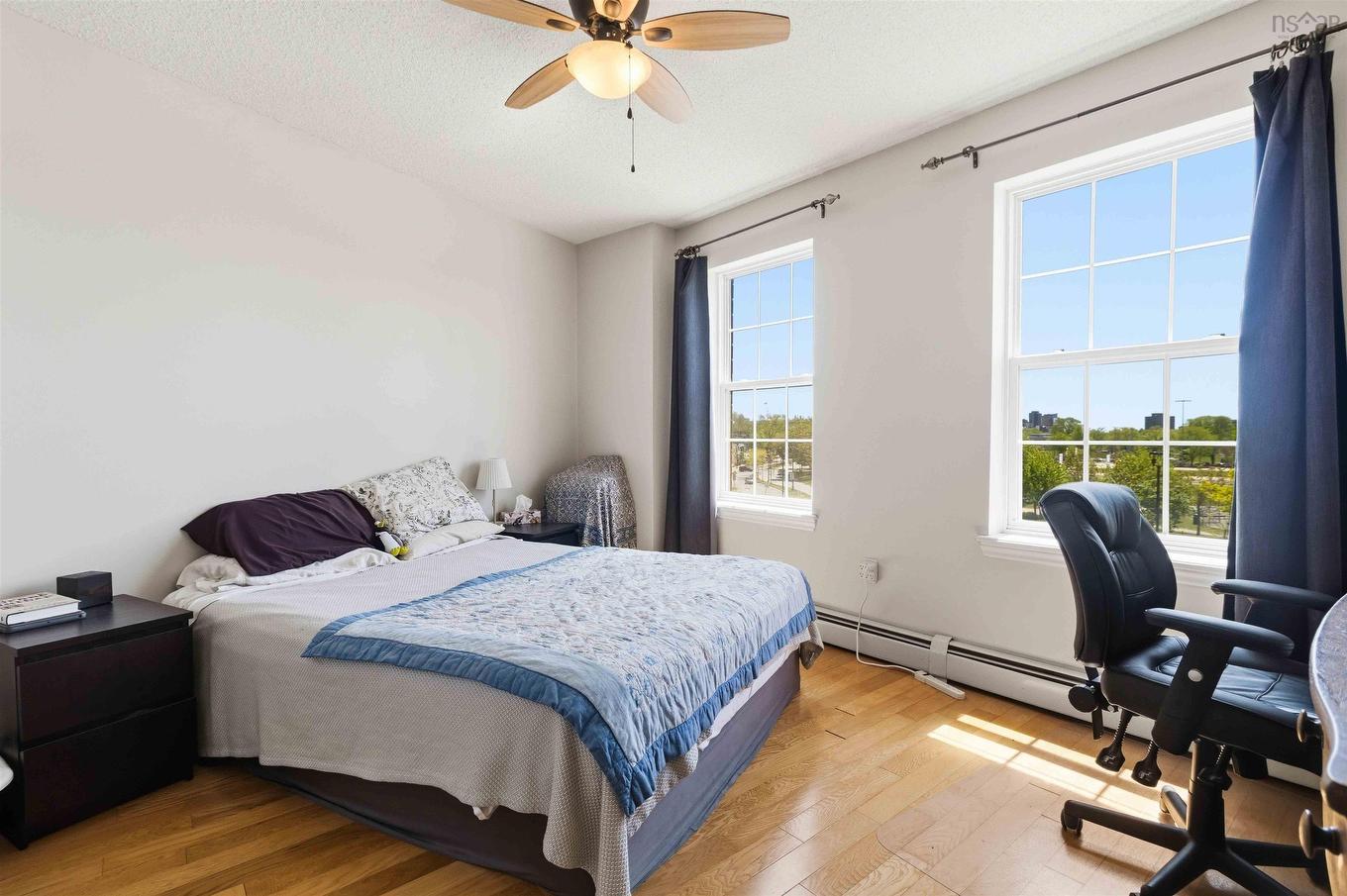 303 5769 Cunard Street, Halifax, NS