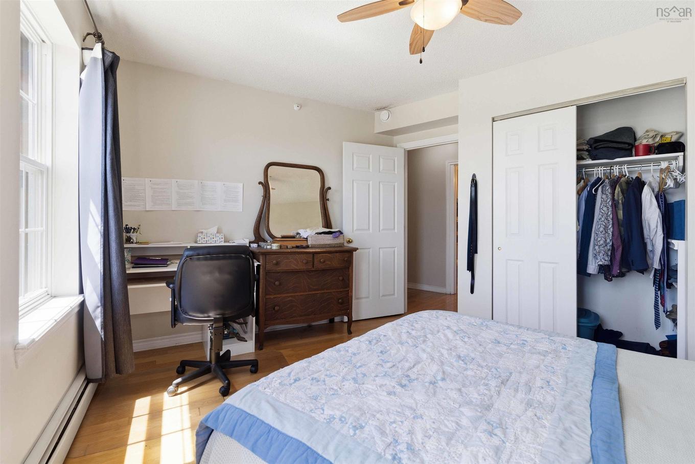 303 5769 Cunard Street, Halifax, NS