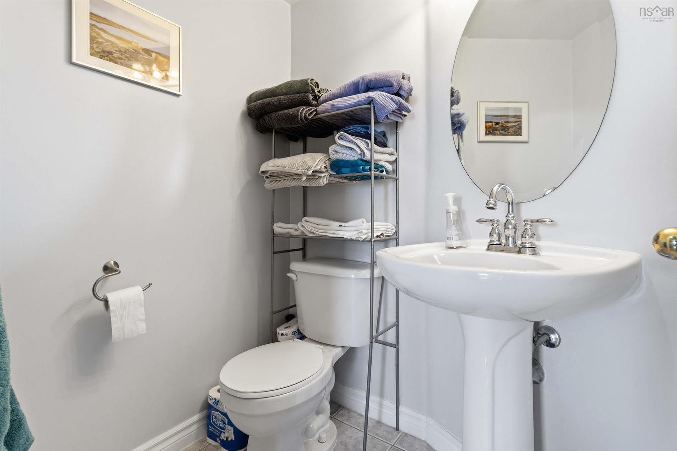303 5769 Cunard Street, Halifax, NS
