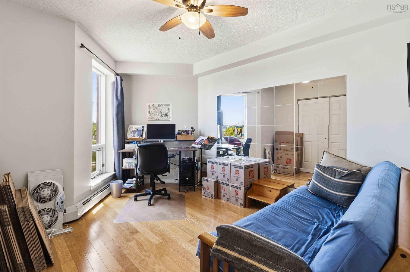 303 5769 Cunard Street, Halifax, NS