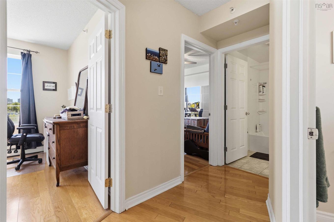 303 5769 Cunard Street, Halifax, NS
