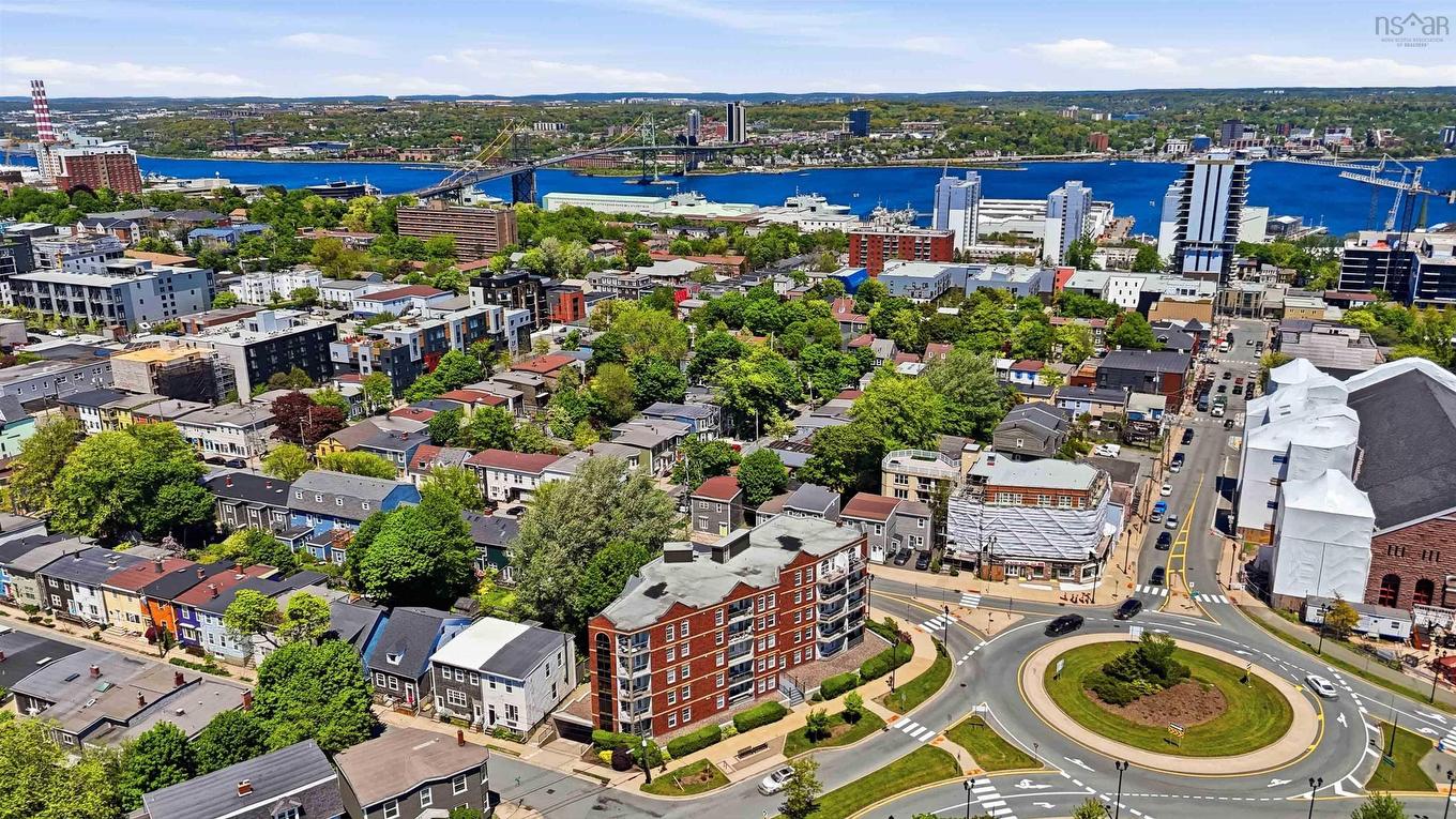 303 5769 Cunard Street, Halifax, NS