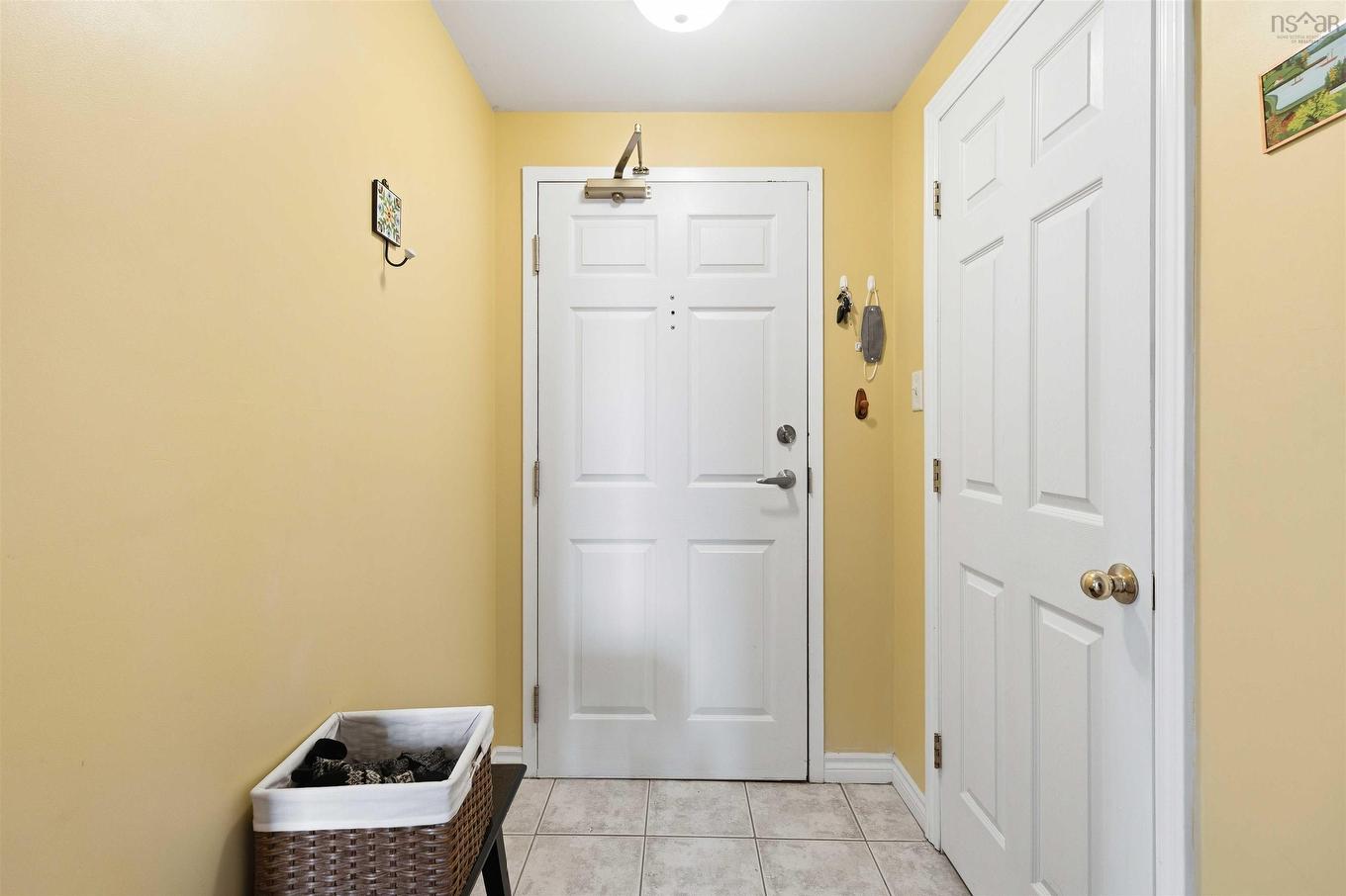 303 5769 Cunard Street, Halifax, NS