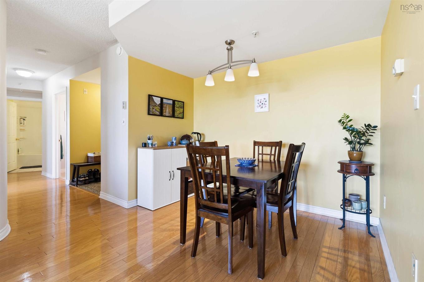 303 5769 Cunard Street, Halifax, NS