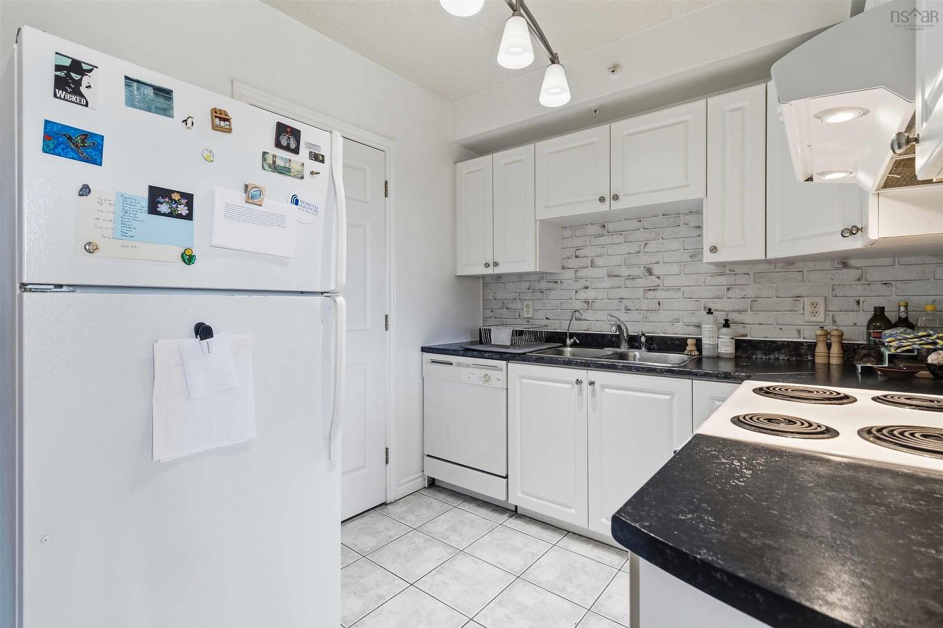 303 5769 Cunard Street, Halifax, NS