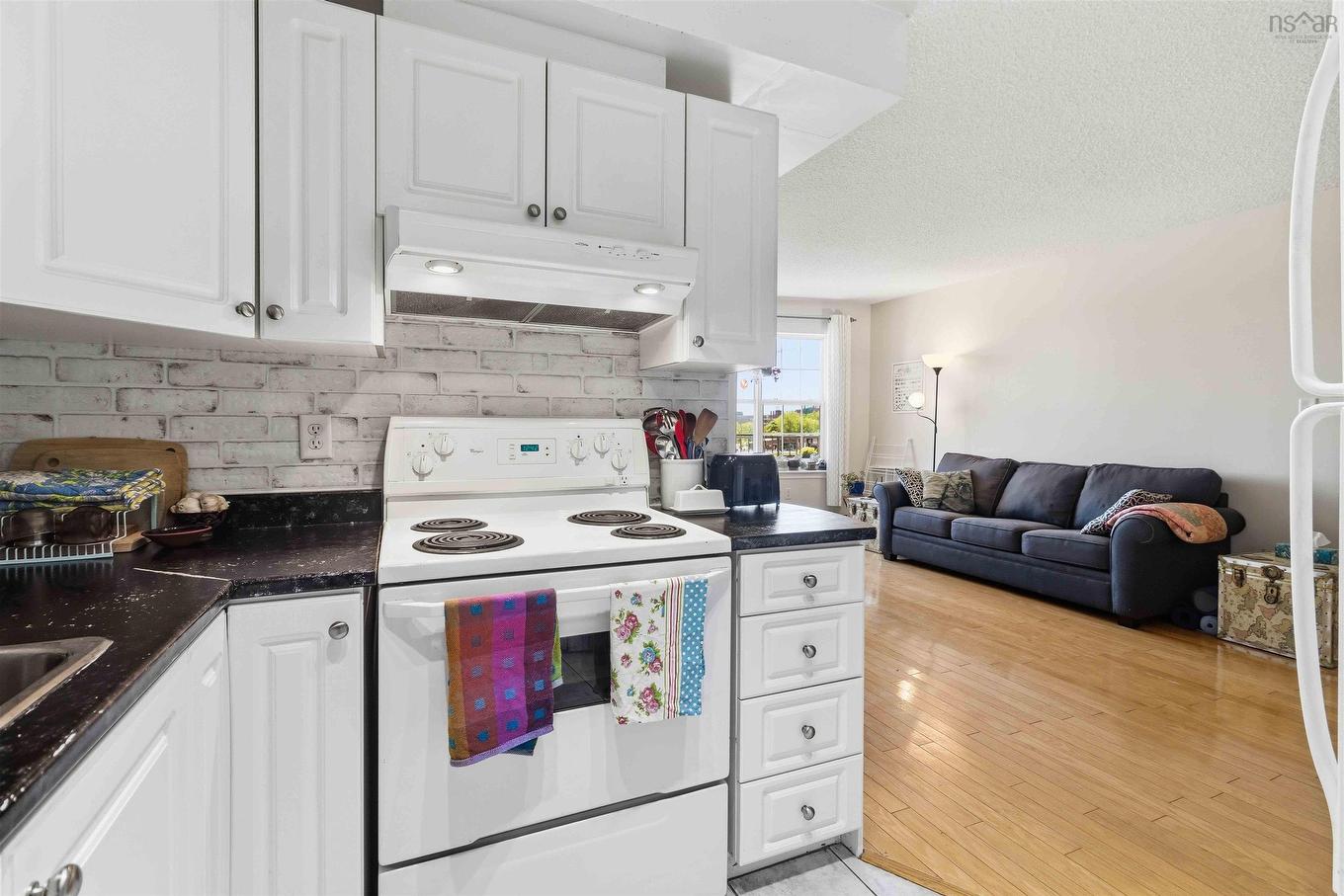303 5769 Cunard Street, Halifax, NS