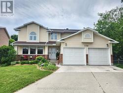 136 MARGARET PLACE Brockville, ON K6V 6Y6