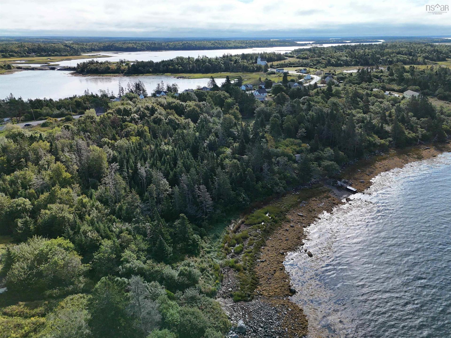 1509 Highway 308, Surettes Island, NS