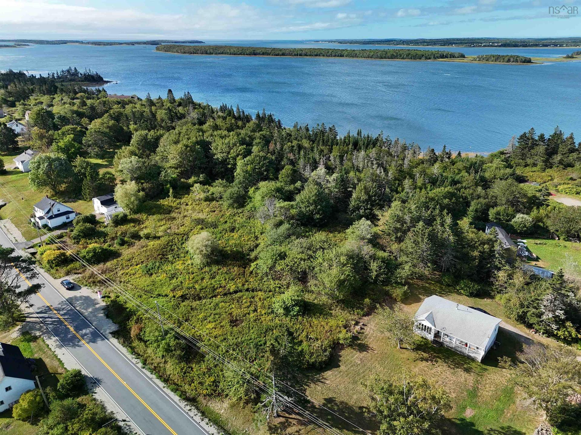 1509 Highway 308, Surettes Island, NS