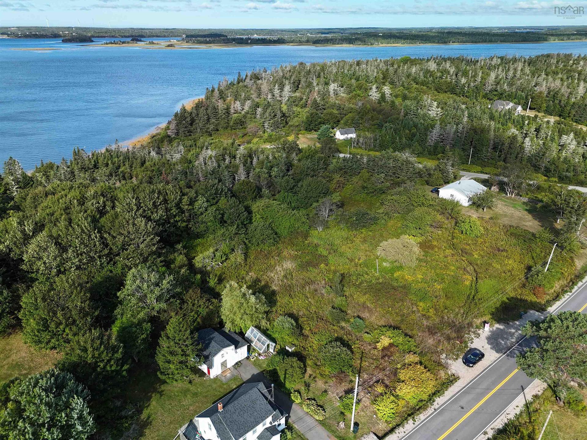 1509 Highway 308, Surettes Island, NS