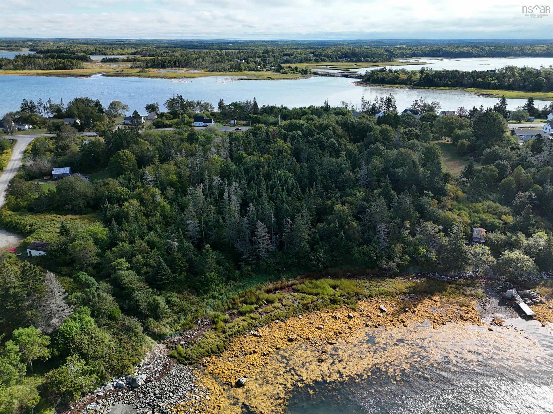 1509 Highway 308, Surettes Island, NS