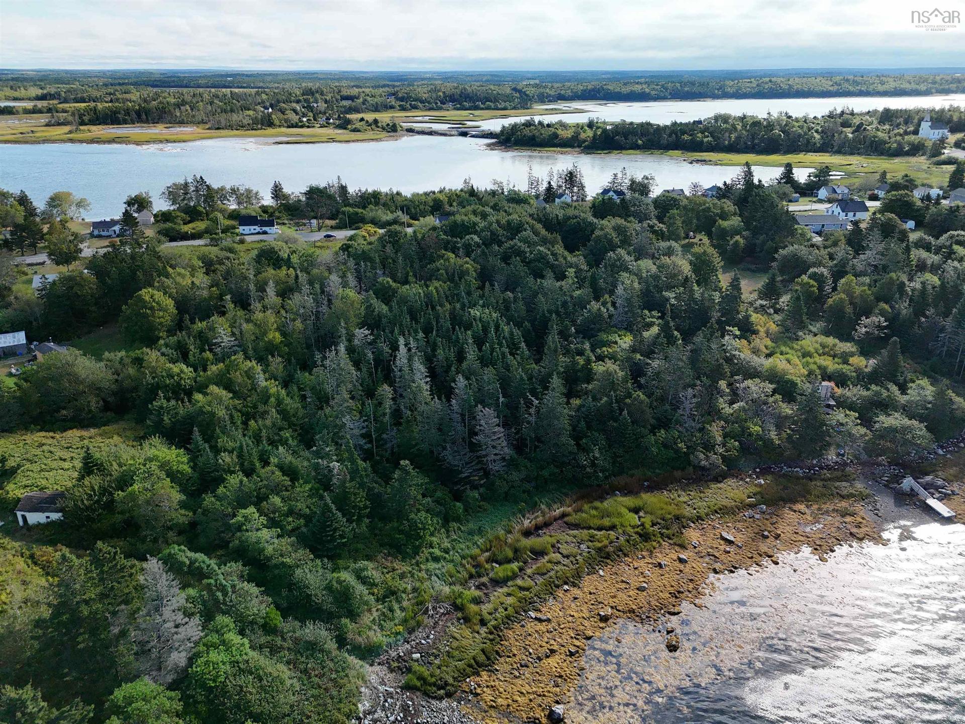 1509 Highway 308, Surettes Island, NS