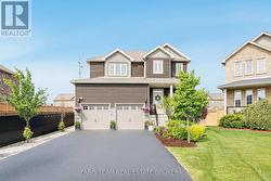 37 LOCKERBIE CRESCENT Collingwood, ON L9Y 0Y9