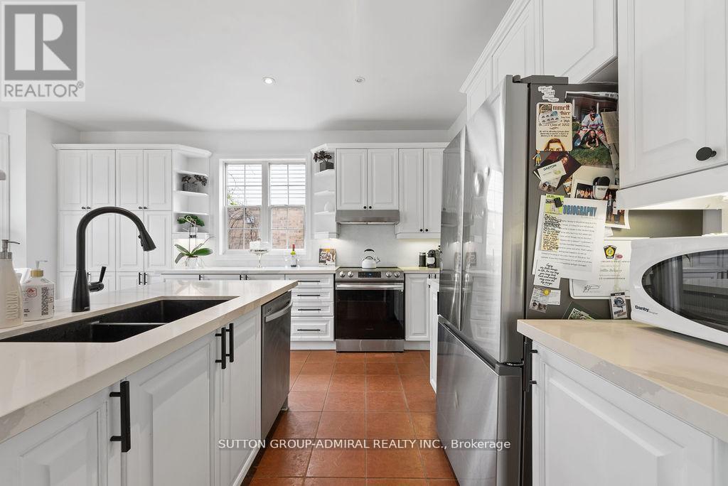 5948 Chercover Court, Burlington, ON