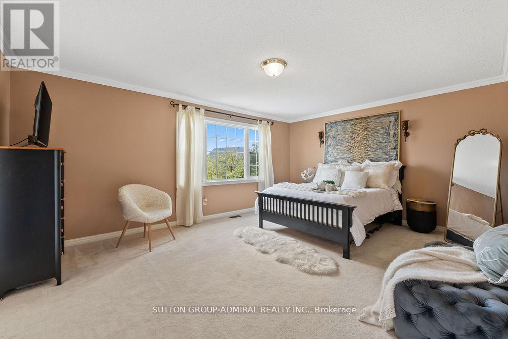 5948 Chercover Court, Burlington, ON