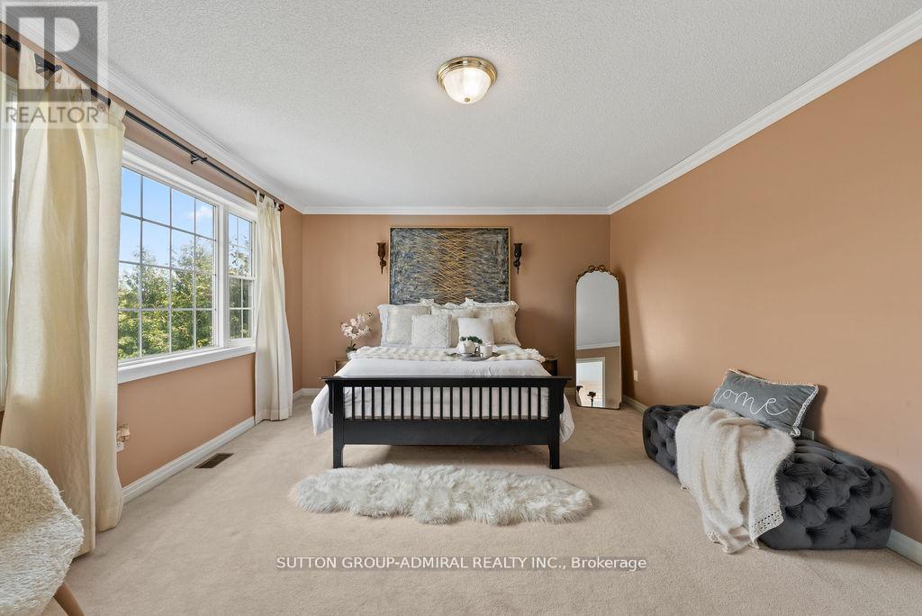 5948 Chercover Court, Burlington, ON
