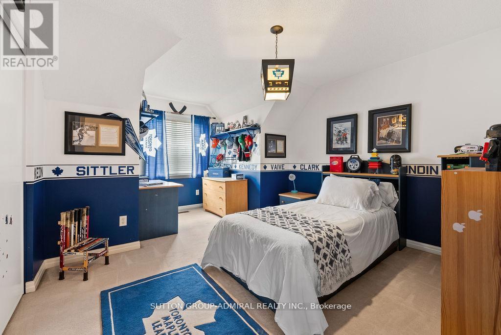 5948 Chercover Court, Burlington, ON