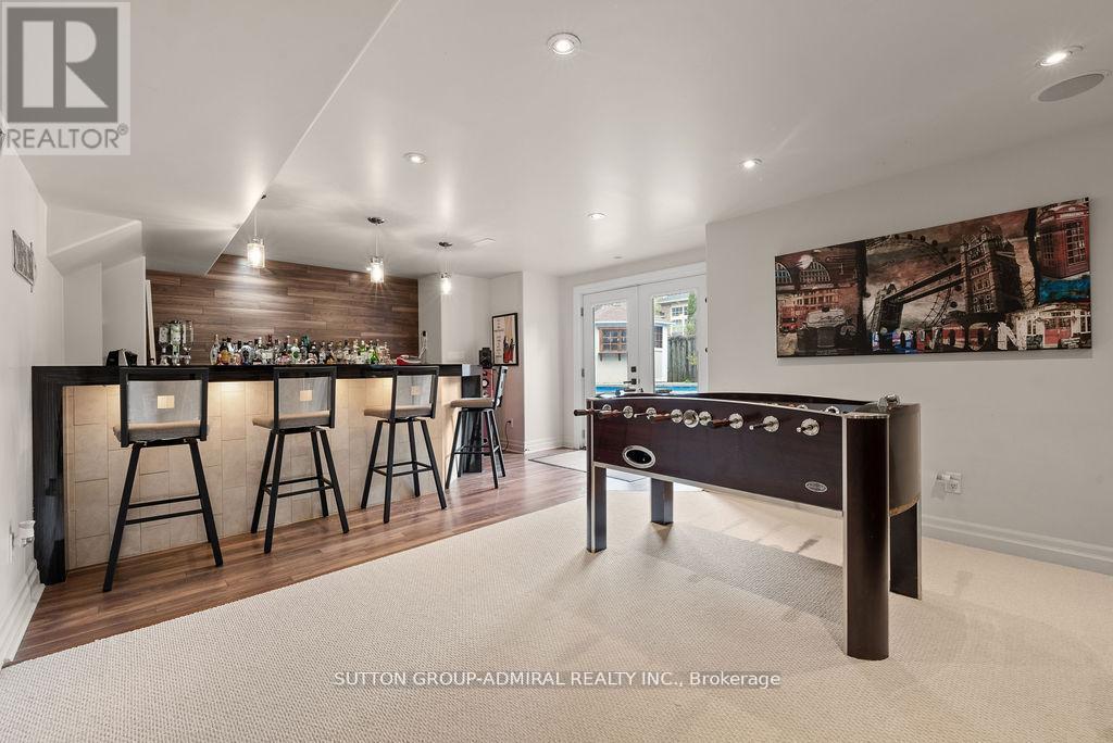 5948 Chercover Court, Burlington, ON
