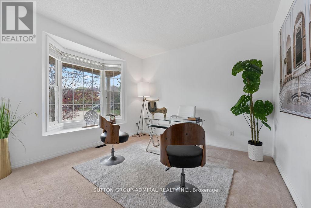 5948 Chercover Court, Burlington, ON