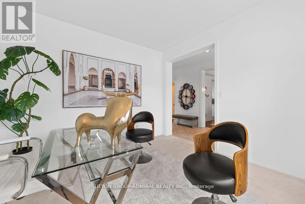 5948 Chercover Court, Burlington, ON
