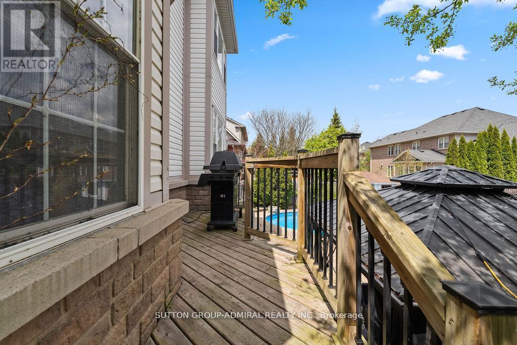 5948 Chercover Court, Burlington, ON