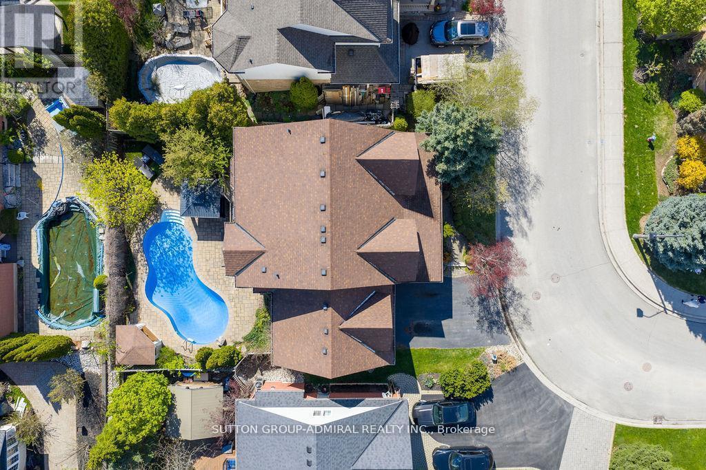 5948 Chercover Court, Burlington, ON