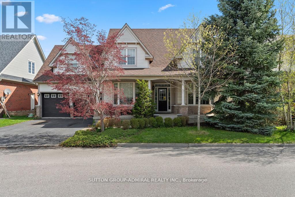5948 Chercover Court, Burlington, ON