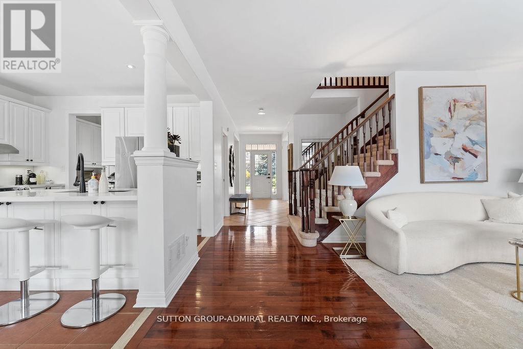 5948 Chercover Court, Burlington, ON