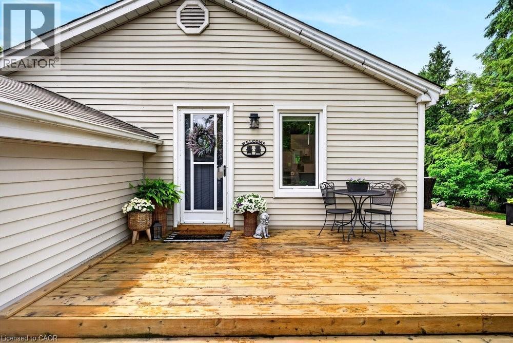 52 Orchard Drive, Ancaster, ON