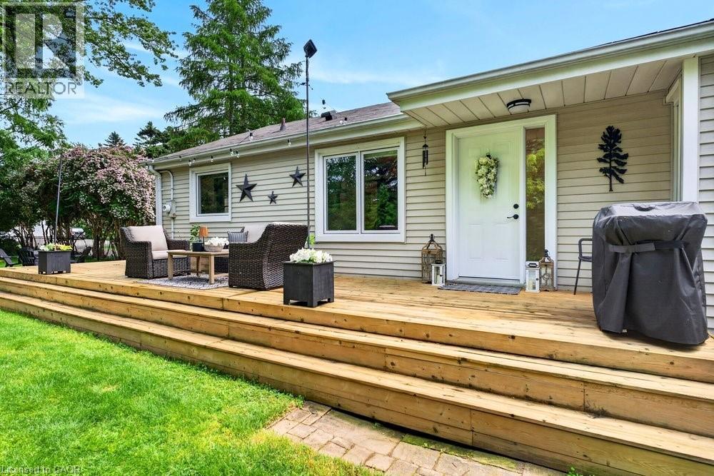 52 Orchard Drive, Ancaster, ON