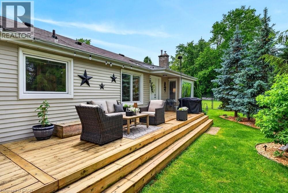 52 Orchard Drive, Ancaster, ON