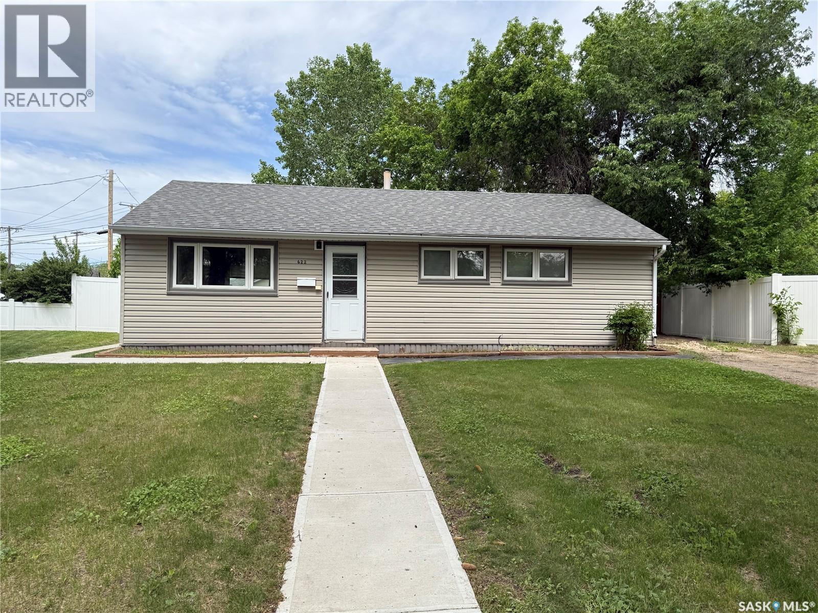 622 Williams Crescent, Regina, SK