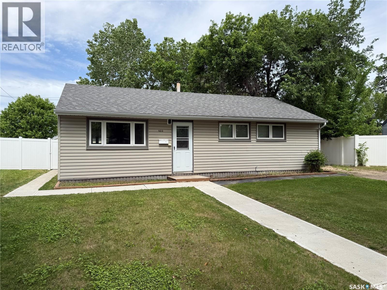 622 Williams Crescent, Regina, SK