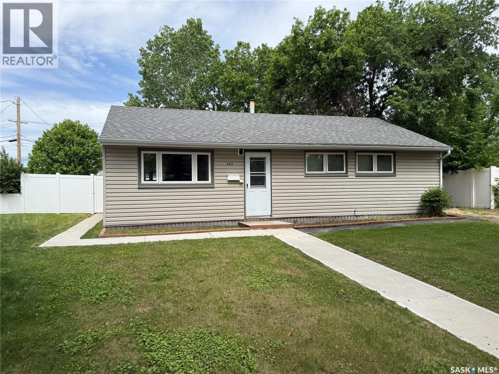 622 Williams Crescent, Regina, SK