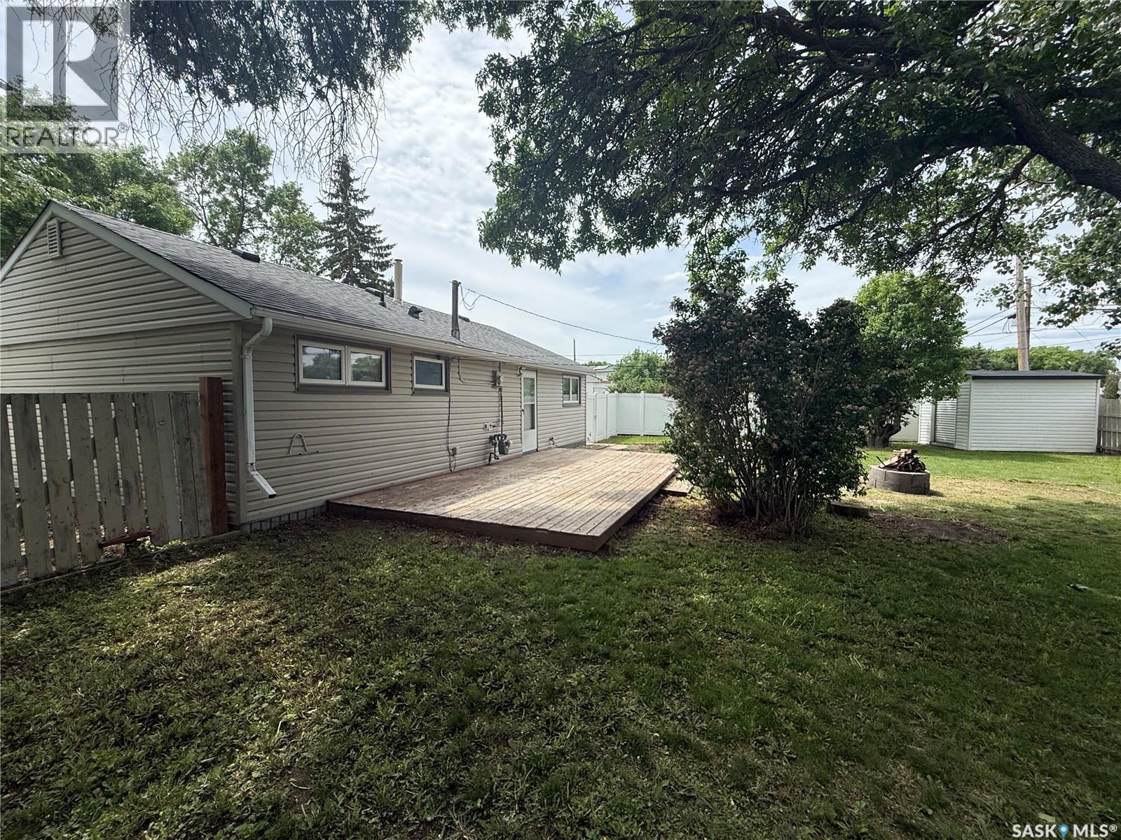 622 Williams Crescent, Regina, SK