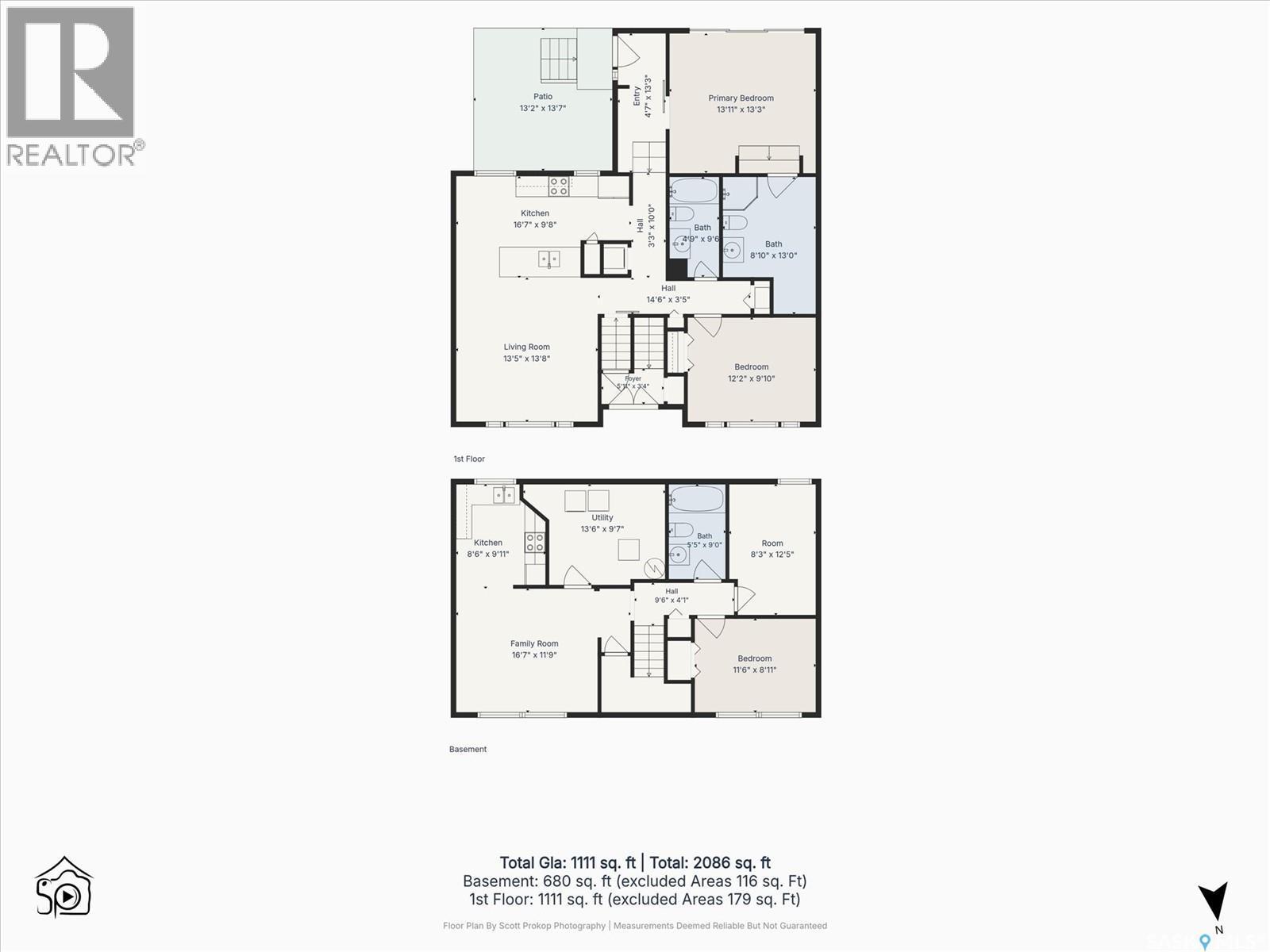 15 Selkirk Crescent, Saskatoon, SK