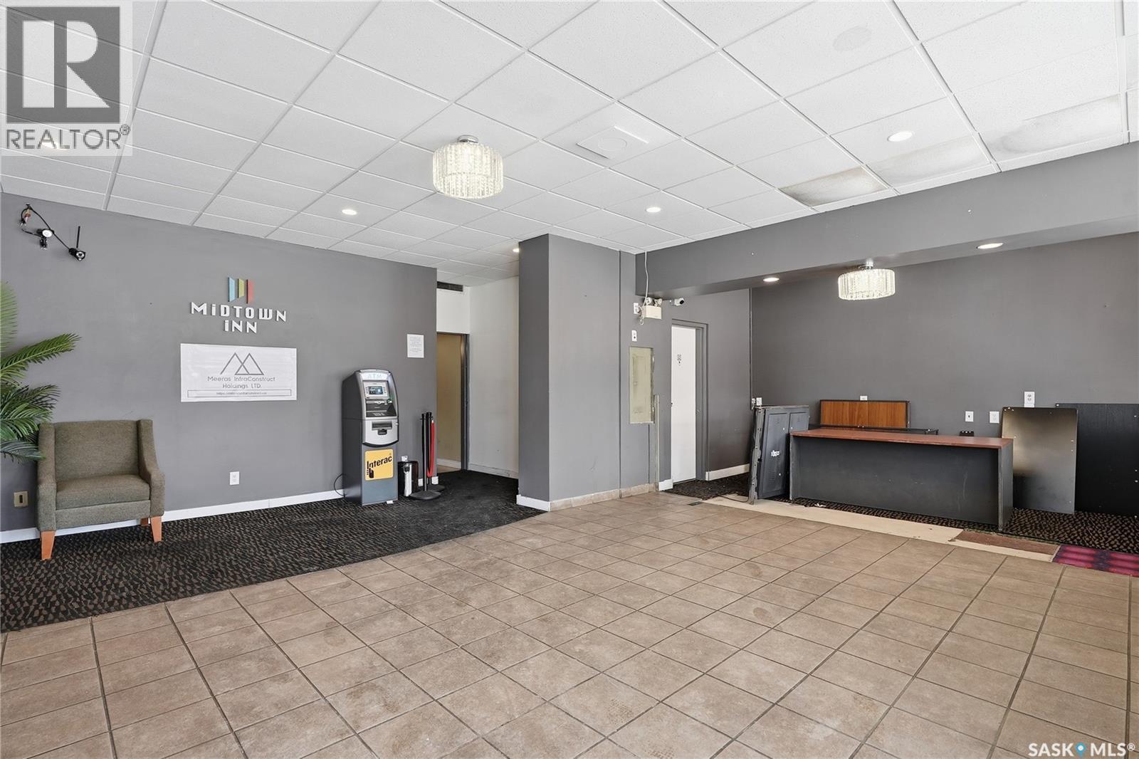 610 Idylwyld Drive N, Saskatoon, SK