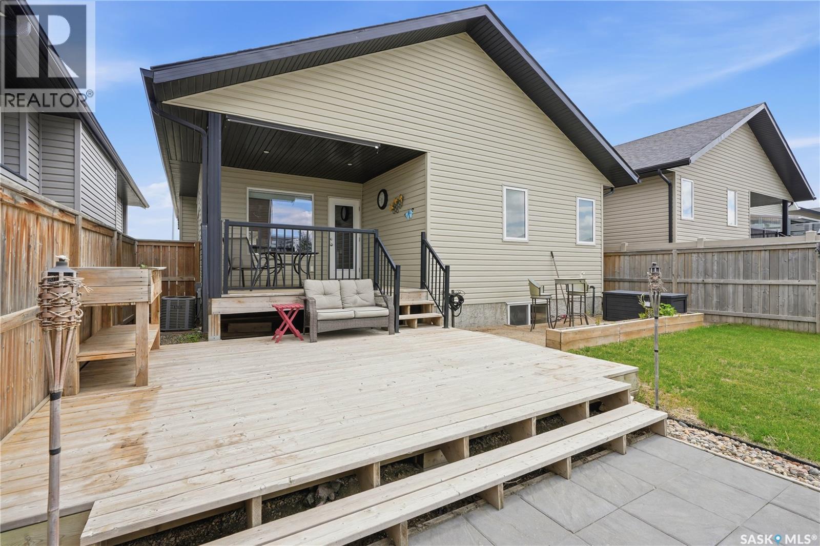 705 Gowan Road, Warman, SK