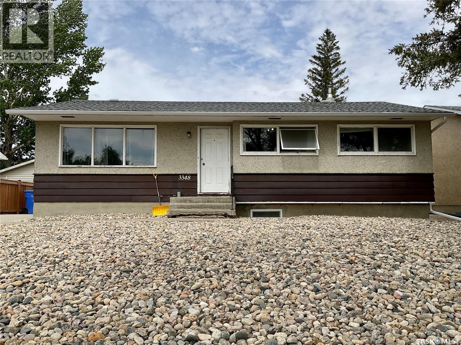 3348 Grant Road, Regina, SK
