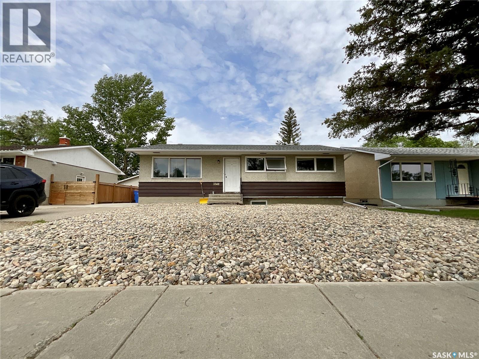 3348 Grant Road, Regina, SK