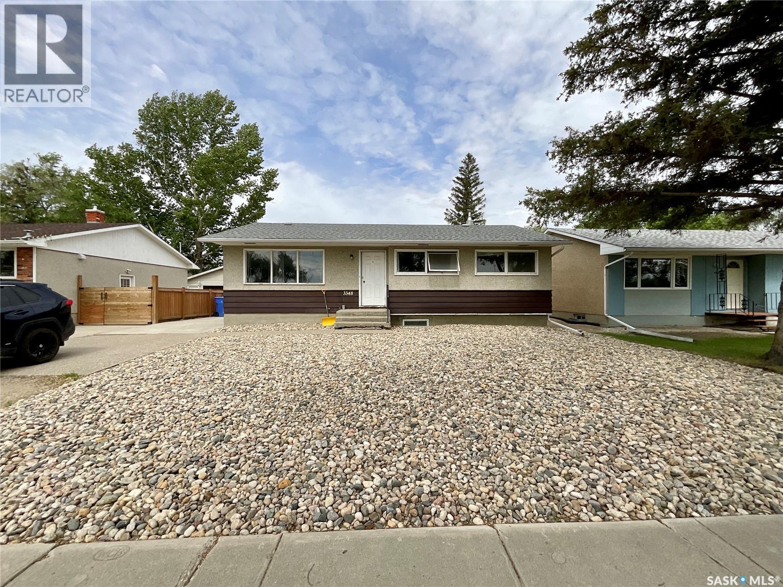 3348 Grant Road, Regina, SK