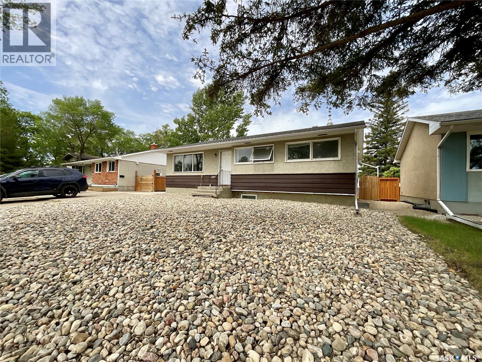 3348 Grant Road, Regina, SK