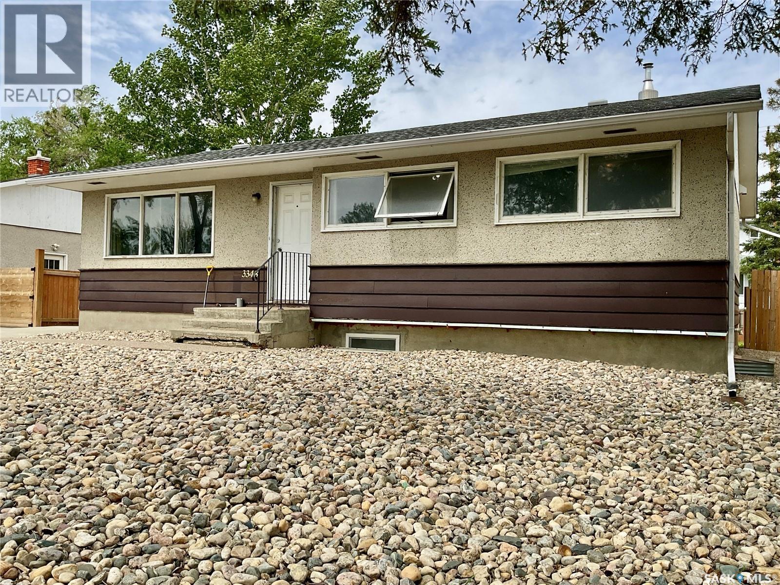 3348 Grant Road, Regina, SK